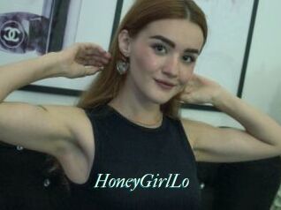 HoneyGirlLo