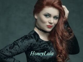 HoneyLala