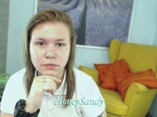 Honey_Sandy