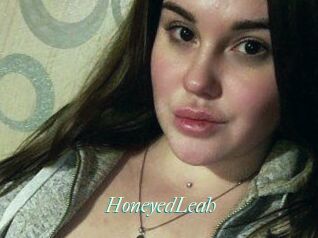 HoneyedLeah