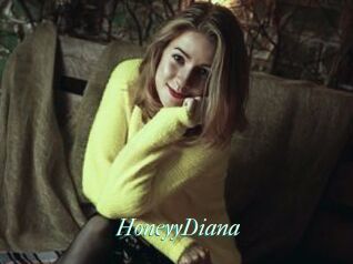 HoneyyDiana