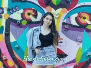 HornyAmberQueen