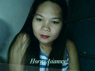 HornyAsianxx