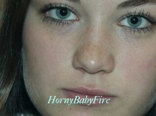 HornyBabyFire