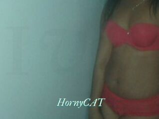 HornyCAT