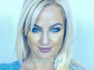 HornyHollyS