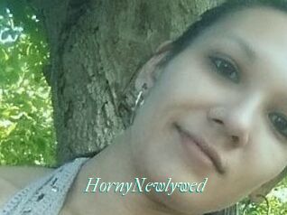 HornyNewlywed