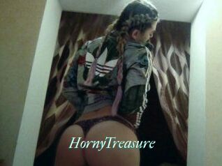 HornyTreasure