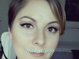 HornyWife88