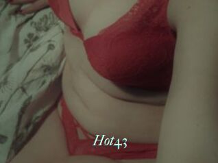Hot43