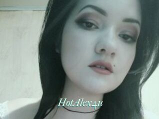HotAlex4u