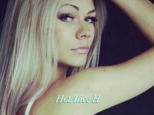 HotAlice_H