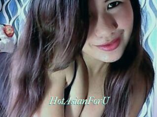 HotAsianForU