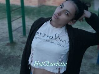 HotCharlotte