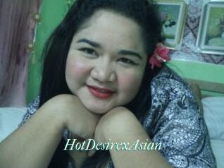 HotDesirexAsian
