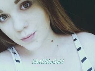 HotEllieGold