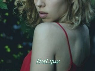 HotLipsss