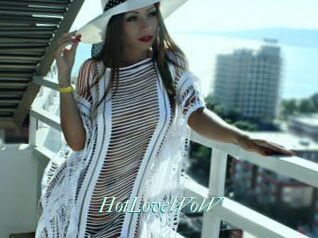 HotLoveWoW