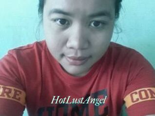 HotLustAngel