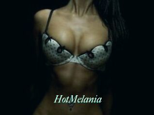 HotMelania