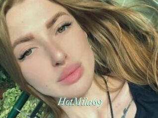 HotMila69