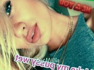 HotMillla