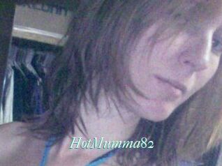 HotMumma82
