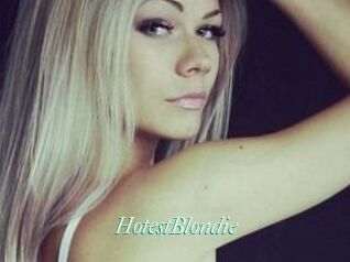 Hotest_Blondie