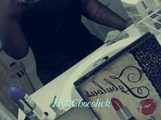 HottChocolick