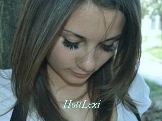 HottLexi