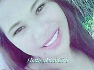 HottiesAsianGirl