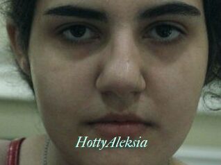 HottyAleksia