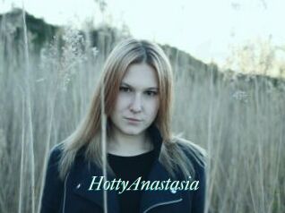 HottyAnastasia