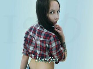 HottyJess