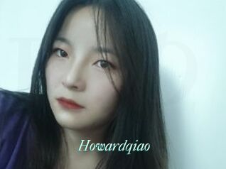 Howardqiao