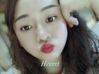 Hsweet