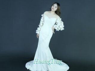 HuangTing
