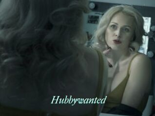 Hubbywanted