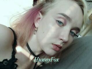 HunnyFox