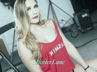 HunterLane