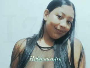 Habanacastro