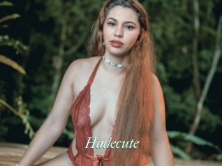 Hadecute