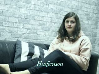 Hadjenson