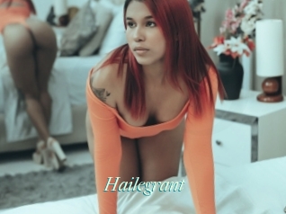 Hailegrant