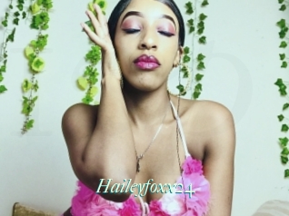 Haileyfoxx24
