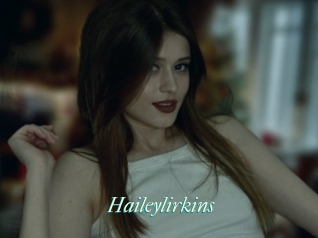 Haileylirkins