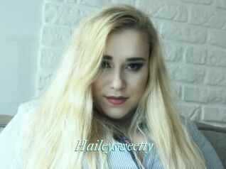 Haileysweetty