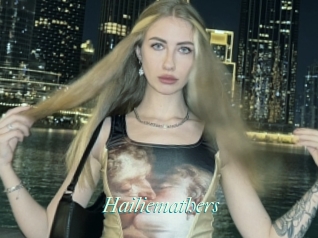 Hailiemathers