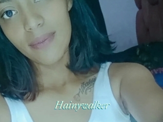Hainywalker