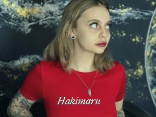 Hakimaru